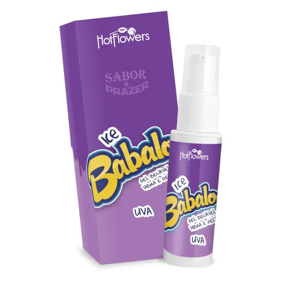 Gel oral Babbalo