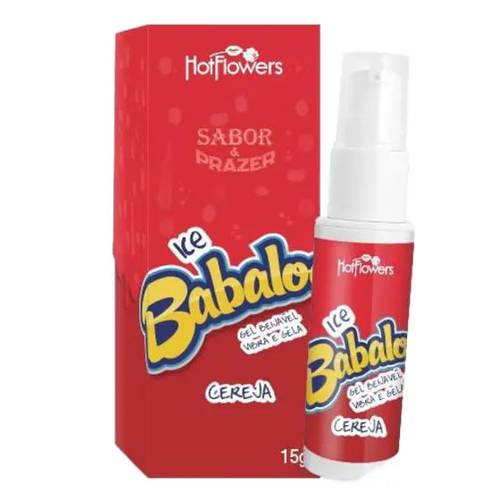 Gel oral Babbalo