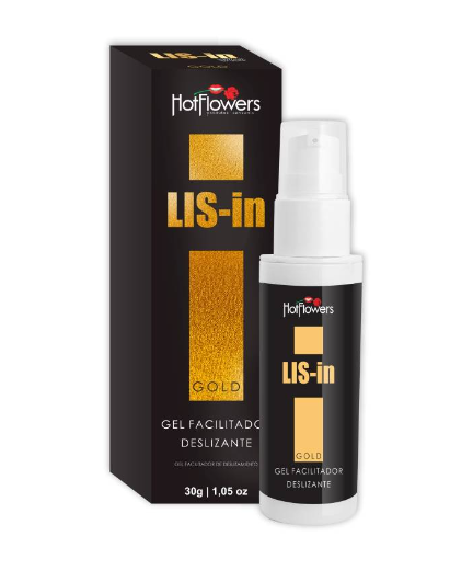 LIS-IN - Ideal para a primeira vez!