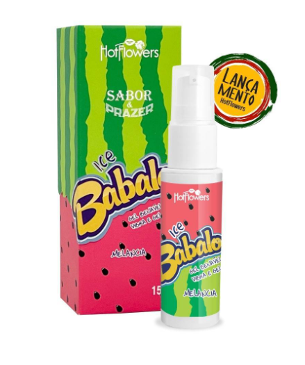 Gel oral Babbalo